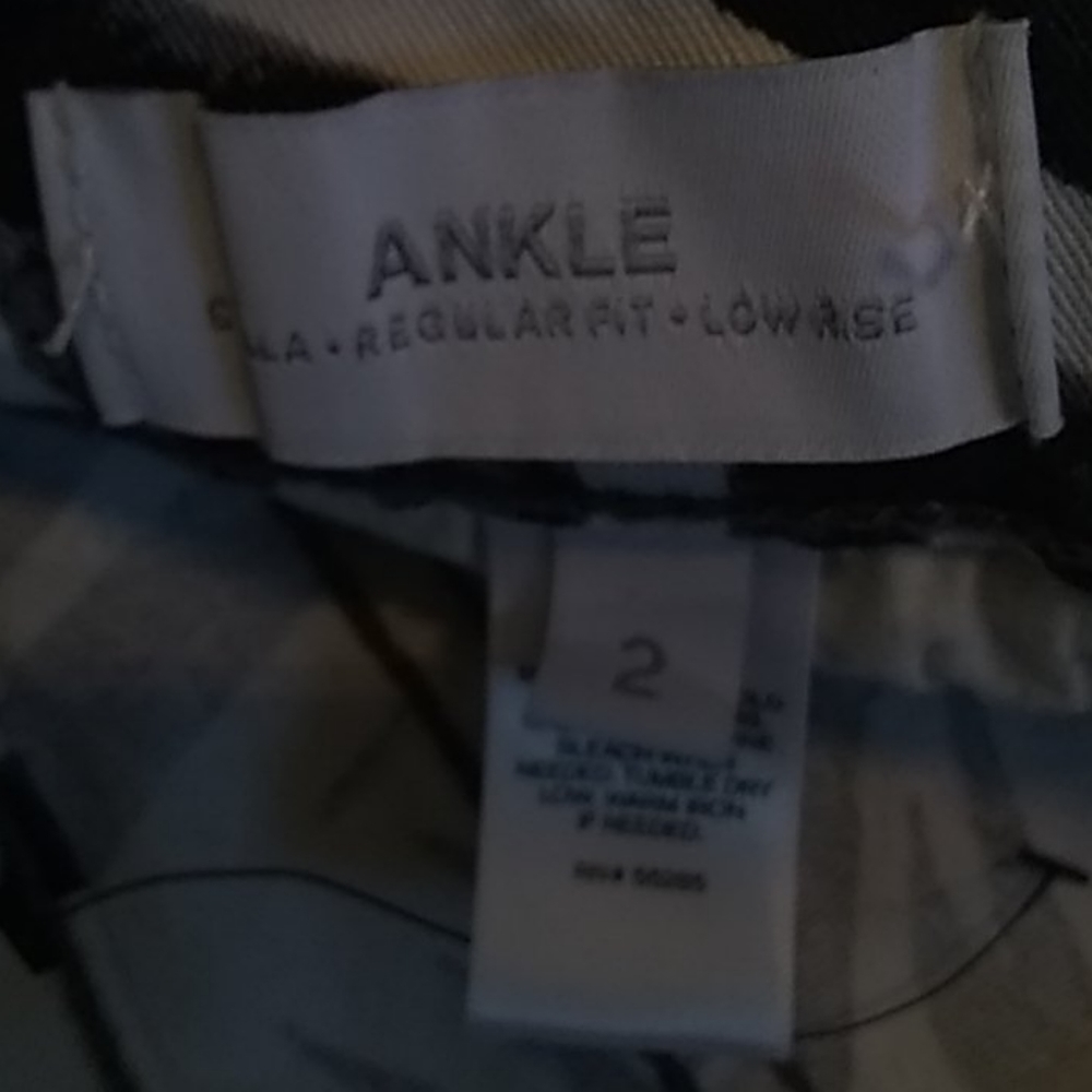 Express jeans. - Picture 6 of 11